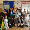 Book Day 2018