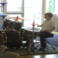 Drumming Tuition